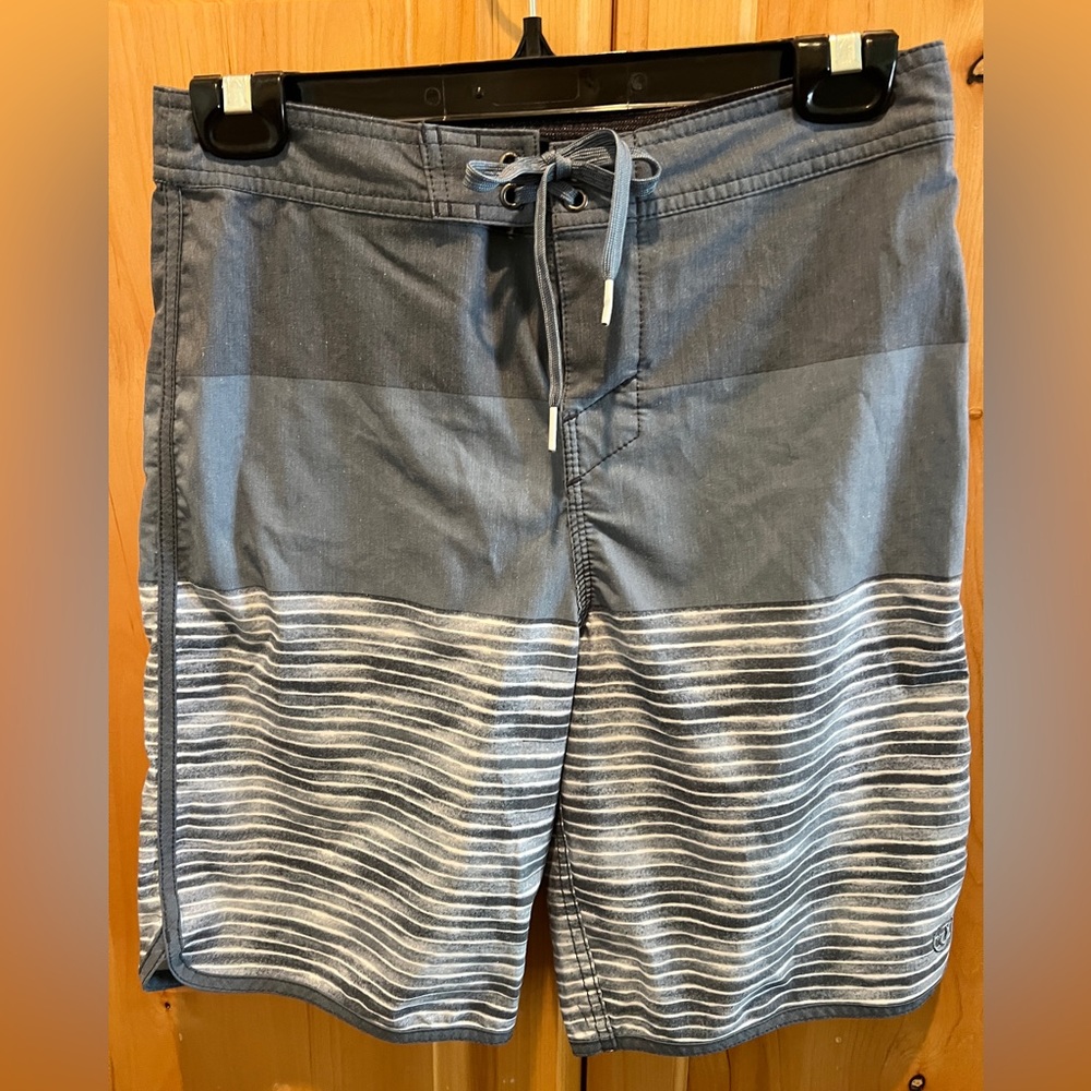 Boys Hang Ten Swim Trunks